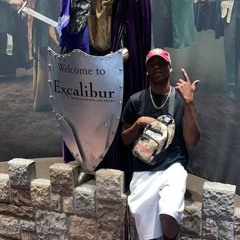 BREAK A NIGGA OFF - TEARITUP TEATO,