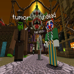 minecraft rap ft undead2sick