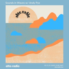 Sounds in Waves - Episode 14