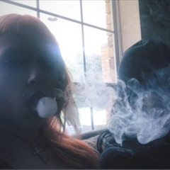 just let me find peace