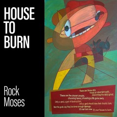 House To Burn