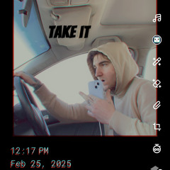 Take it (feat.CK)
