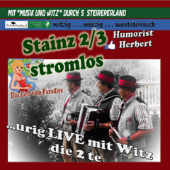 Mein Vota sein Häuserl