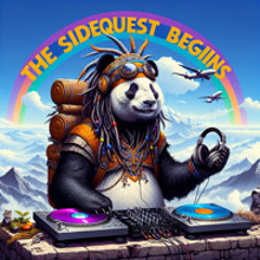 The SideQuest Begins (SideQuest Panda DJ Set)