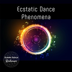 Ecstatic Dance Phenomena Nov. 21 @ Armonia Retreat Center Chania Crete w Mridu