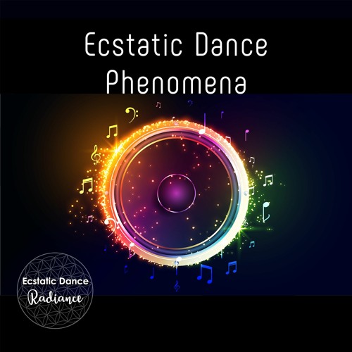 Ecstatic Dance Phenomena Nov. 21 @ Armonia Retreat Center Chania Crete w Mridu