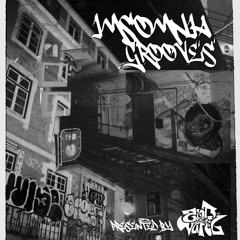 IMSOMNIA GROOVES by altvarez