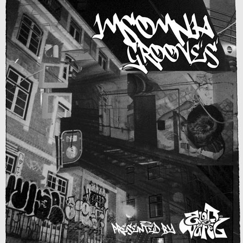 IMSOMNIA GROOVES by altvarez