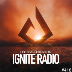 Ignite Radio #418