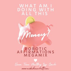WHAT AM I DOING WITH ALL THIS MONEY? ROBOTIC AFFS MEGAMIX
