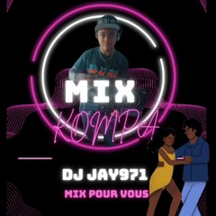 Mix KITEL KOMPA MACHE BY|DJ JAY971