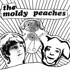 The Moldy Peaches [self-titled]