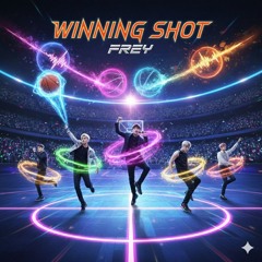 Winning Shot (위닝 샷)