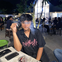 DROP JADI KETUA SANAK REQ ILHAM | ALANZA |