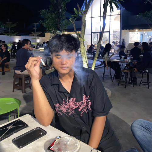 DROP JADI KETUA SANAK REQ ILHAM | ALANZA |