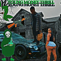 SKUNK By Young Money Thrill Ft Badman C.G.mp3