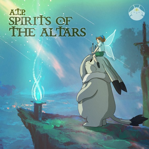 A.T.P. - Spirits of the Altars