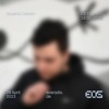 EOS Radio - Saverio Celestri 28.04.2023 DJ mix artwork - Electronic music tracklist cover image