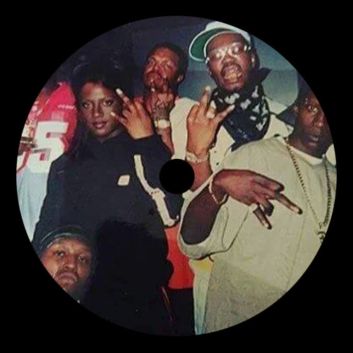 Three 6 Mafia - Playa Hataz (Club Edit)