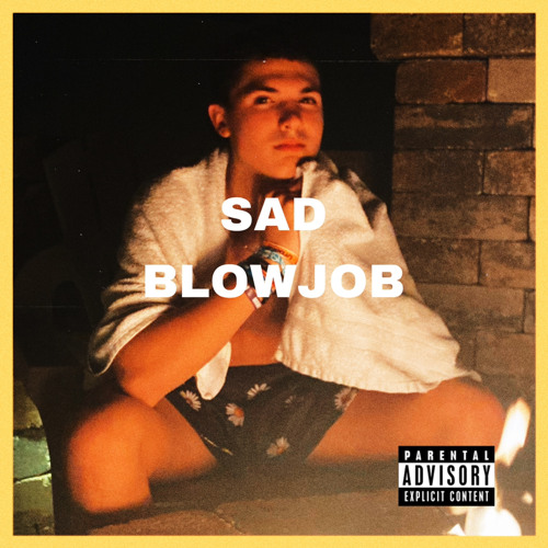 Sad Blowjob