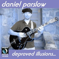 Forever And A Day - Dan Parslow