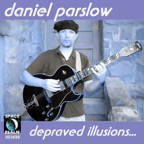 Forever And A Day - Dan Parslow
