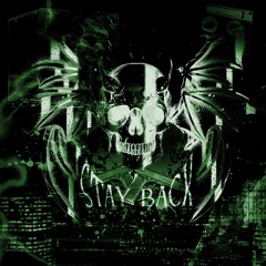 STAY BACK w/Toyota Playa (slower)