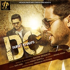 DC - By Surjit Khan