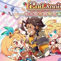 Ryusei Toshi (Story Ver. A) Dragalia Lost Ost Extended