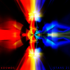 Kosmos - Bastham (#7 of 16, Stars 21)