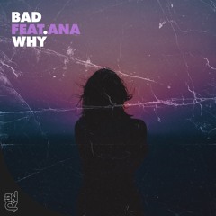 BAD Feat. Ana - Why