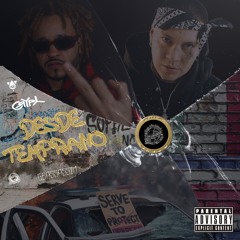 Desde Temprano feat. Crypy & Geassassin