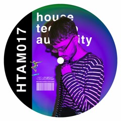 In the mix with Drew Dapps by house techno authority (episode 017)