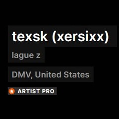 (xersixx) Dakotaromai mixx