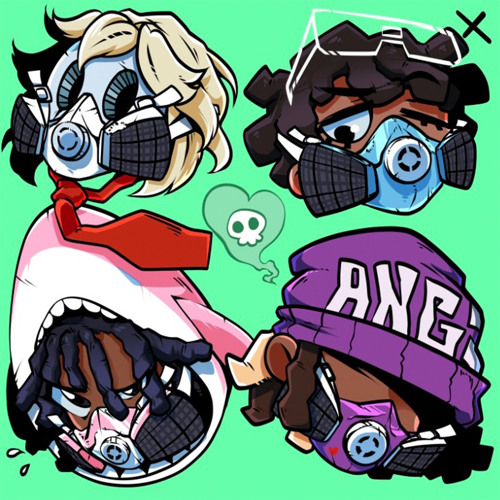 SO TOXIC!