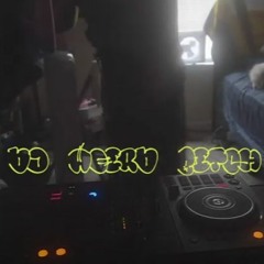 DJ Weird Bitch on Nocturne: Halloween