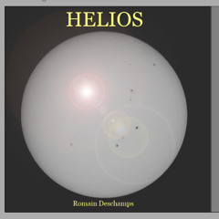 other suns in other worlds - romain deschamps - aout 2025