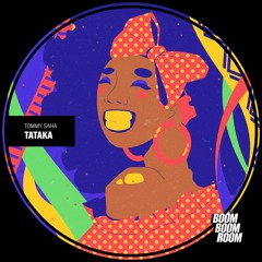Tommy Saha - Tataka