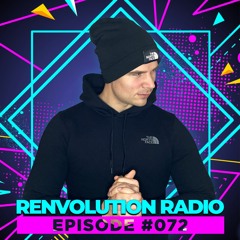 Renvolution Radio 072