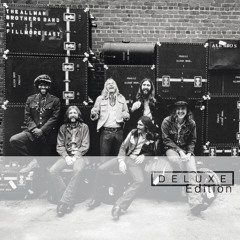 Hot 'Lanta (Live At Fillmore East, March 13, 1971)