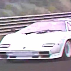 Countach