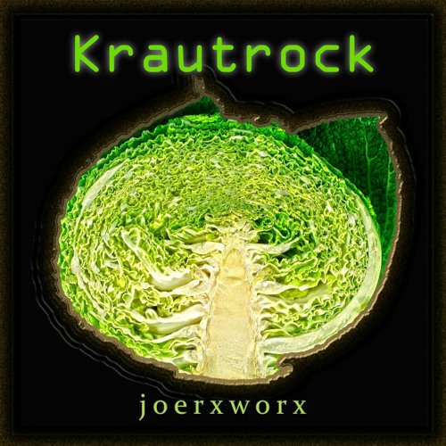 Krautrock // Psychedelic Blues/Jazz