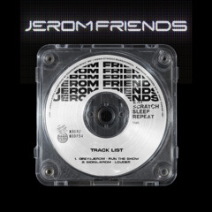Grey & Jerom - Run The Show (Original Mix)