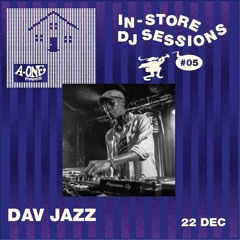 Dav Jazz - 22.12.2023