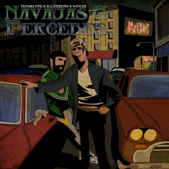 Navajas y Percebes (feat. Wöyza)