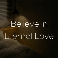 [ Free Music ] Jiminell - Believe in Eternal Love / 재즈 / 공부할 때 듣는 음악 / 저작권 없는 음악 / 브이로그 음악 / 감성음악