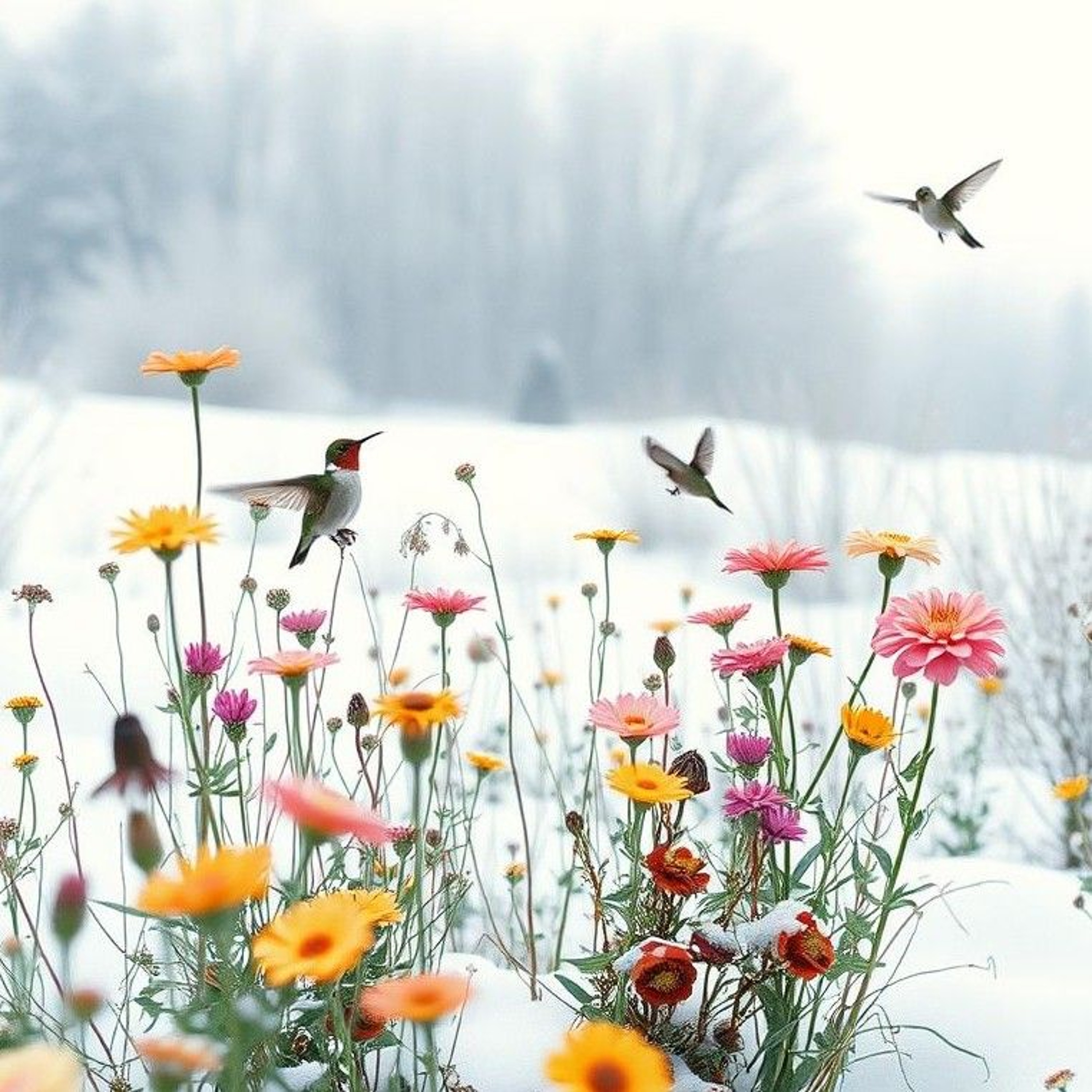 Art~Whimsically Yours