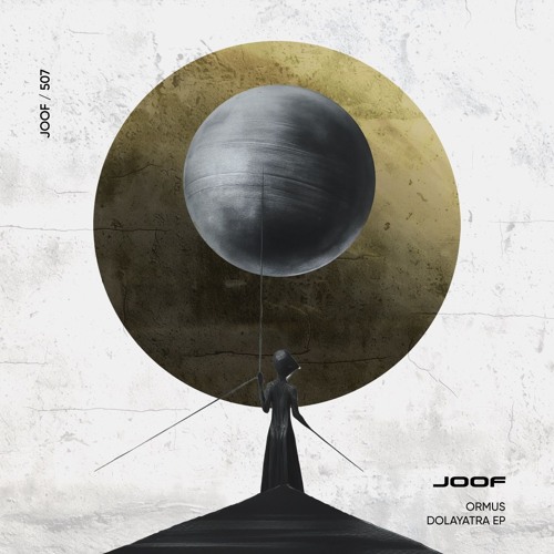 Ormus – Dolayatra (Original Mix)