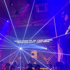 CINTA JANGAN SEMBUNYI 2023 ( Rafly Mix Ft XXA. ) #PRIVATE