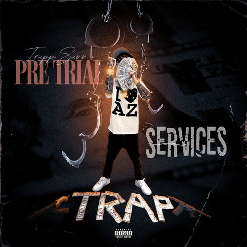 TrappSavv-Pre Trial Services